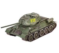 REVELL 03302 1/72 T-34/85