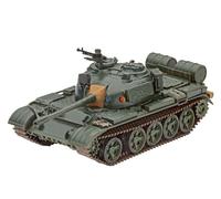 REVELL 03304 1/72 T-55A