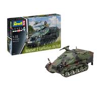 REVELL 03336 WIESEL 2 LEFLASYS BF/UF MAQUETA REVEL 1/35