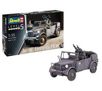 Revell 03339 - 1/35 Vehículo Estándar PKW Kfz.4 - Nuevo