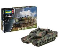 Revell 03342 - 1/35 Leopard 2 A6M+ - Nuevo