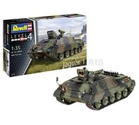 REVELL 03353 1/35 Raketenjagdpanzer Jaguar 1