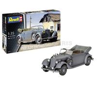 REVELL 03354 1/35 TIPO 320 (W142) CABRIOLET
