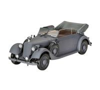 Revell 03554 Militar Vehículo Typ 320 W142 Cabriolet Modelo Kit In qua Color