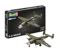 Revell 03650 - Kit de Modelos, Color Verde