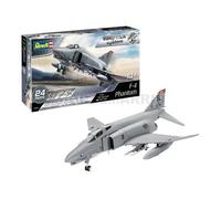 Revell 03651 - Kit de Modelos, Color Azul