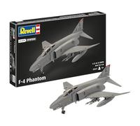Revell 03651 - Kit de Modelos, Color Azul
