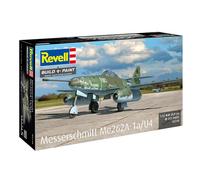 Revell 03749 - 1/32 Messerschmitt Me262A-1a/U4 Avión - Nuevo