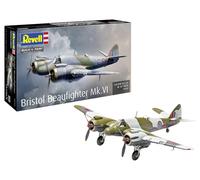 Revell 03767 - 1/48 Bristol Beaufighter Mk. VI - Nuevo