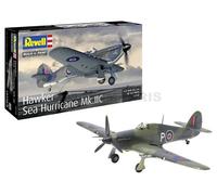 REVELL 03768 1/32 Hawker Sea Hurricane Mk.IIC