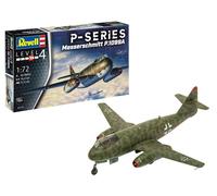 Messerschmitt P.1099A - Serie P
