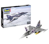 Revell 03776 - 1/72 Saab JAS-39C Gripen - Nuevo