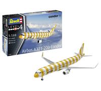 Revell 03788 - 1/144 Airbus A321-200 "Condor" - Nuevo