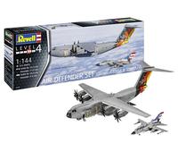 Revell 03789-1/144 Air Defender Set (Airbus A400M & Tornado) - Nuevo