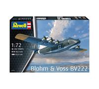 Revell 03792-1/72 Blohm & Voss BV222 - Nuevo