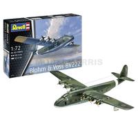REVELL 03792 Blohm & Voss BV222