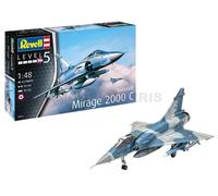 REVELL 03813 1/48 DASSAULT MIRAGE 2000C