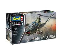 Revell - Coche de Juguete AH-1G Cobra