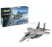 REVELL 03841 1/72 F-15E STRIKE EAGLE