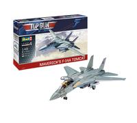 "REVELL 03865 MAQUETA AVIÓN F-14 A TOMCAT ""TOP GUN"" 1/48