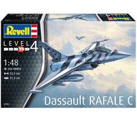 REVELL 03901 1/48 DASSAULT RAFALE C