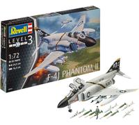 Revell 03941 F-4J Phantom II Model Kit