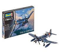 Revell 03955 - Pintura acrílica F4U -4 Corsair
