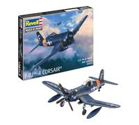 Revell 03955 - Pintura acrílica F4U -4 Corsair