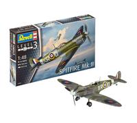 REVELL 03959 SPITFIRE MK.II MAQUETA REVELL 1/48