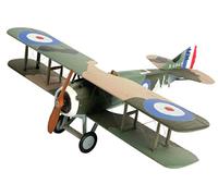 Revell 04192 - Maqueta de avión Spad XIII C-1 (Escala 1:72)