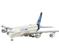 Revell 04218 - Airbus A380 Nuevo Librea Avión 1:144 Escala Plástico De -T48 Post