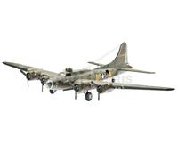 REVELL 04279 1/72 B-17F MEMPHIS BELLE (Aeronave Militar)