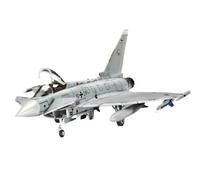 Revell 04282 - Euro caza Typhoon (monoplaza) [Importado de Alemania]