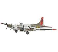 REVELL 04283 1/72 B-17G Flying Fortress (Aeronave Militar)