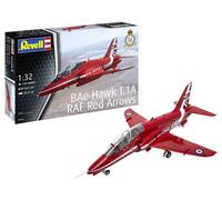 Revell 04284 - BAe Hawk T.1 Red Arrows
