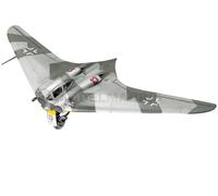 Horten Go 229 1:72 Plástico Modelo Kit Revell