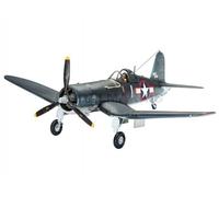 Nuevo Revell - Vought F4U-1A Corsair 1 :3 2 Modelo a Escala Kit - 04781