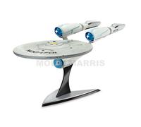 Star Trek U. S. S. Enterprise NCC-1701 ( Into Darkness Ver 1:500 Model Kit 04882