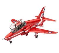 REVELL 04921 1/72 BAe Hawk T.1 Flechas Rojas (Aeronave Militar)