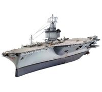 Revell 05046 - 1/720 U.S.S. Enterprise - Portaaviones Nuclear - Nuevo