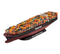 Revell Kit modelo Colombo Express 05152 Buque contenedor 47,9 cm