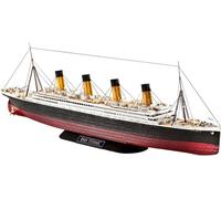 Revell 05210 RMS Titanic Plástico Kit -paints/Adhesivo No Incl 1/700 Scale T48