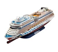 REVELL 05230 1/400 AIDA Azul, Sol, Mar, Estrella (Barcos Civiles)