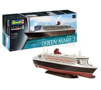 Revell - Maqueta Ocean Liner Queen Mary 2