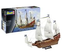 REVELL 05414 1/150 Barco Real Sueco VASA