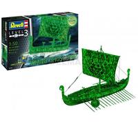 REVELL 05428 1/50 Viking Ghost Ship