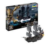 Revell 05499 Maquette Black Pearl Pirate des Caraïbes - La Vengeance de Salazar