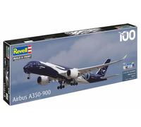 Revell 05612 Airbus A350-900 Set Modelo de Plástico 1:144 Nuevo