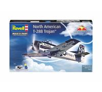 Revell 05635 - Set Regalo 1/48 Avión T-28B Trojan Flying Bulls Nuevo