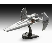 REVELL 05638 MAQUETA CAJA REGALO DARTH MAUL'S SITH INFILTRATOR 1/120